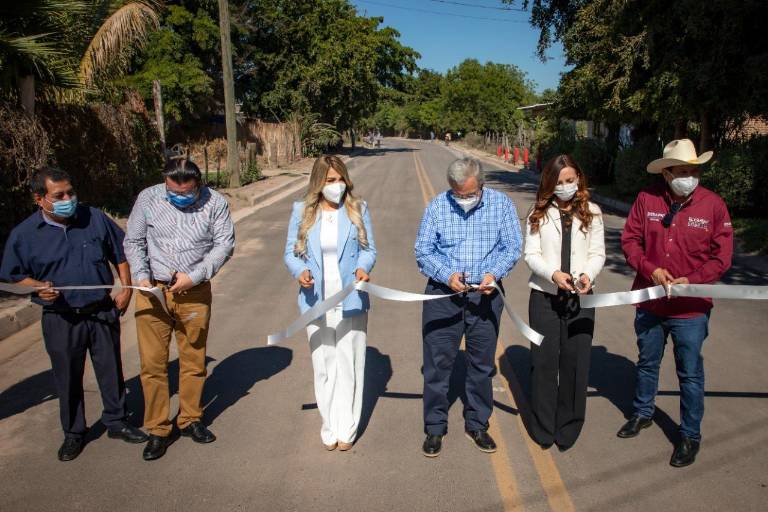 Conmemoran el 97 aniversario del natalicio de Arnoldo Martínez Verdugo, en Pericos