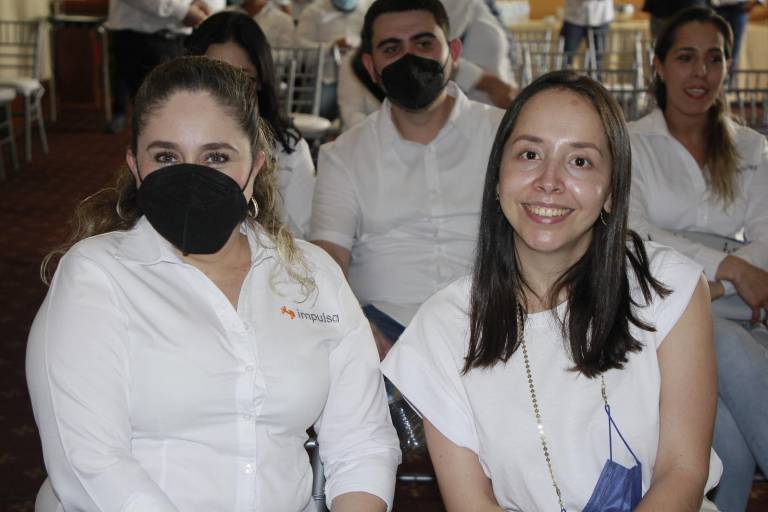 Celebra Impulsa su 32 aniversario