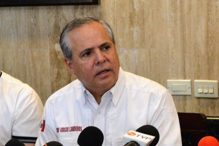 Tras desistimiento de la impugnación, ratifica TESIN el triunfo de Vargas Landeros en Ahome