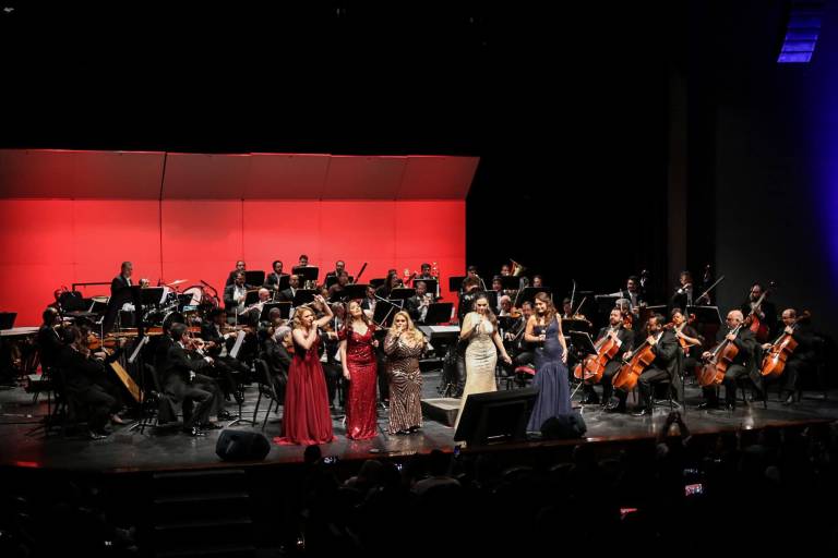 Voces sinaloenses enaltecen la música de Céline Dion