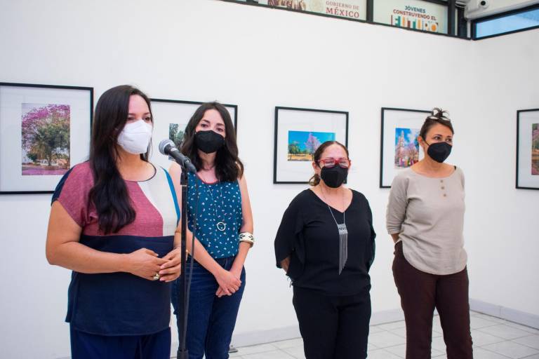 Elaboran libros de artista y encuadernación japonesa