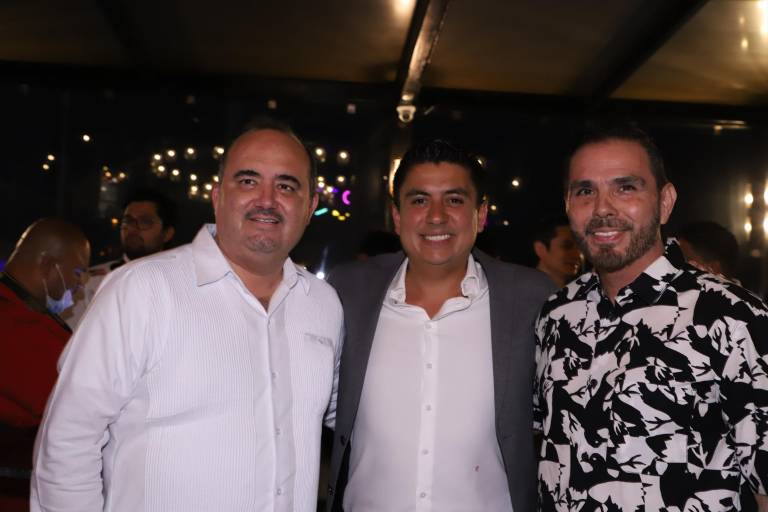 Restaurante Mer, nuevo punto de reunión en Mazatlán