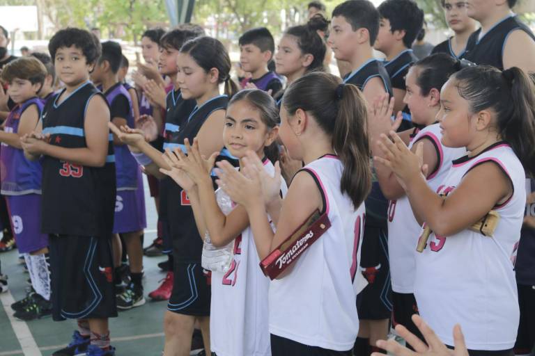 Recuerdan a Baltazar Ramírez