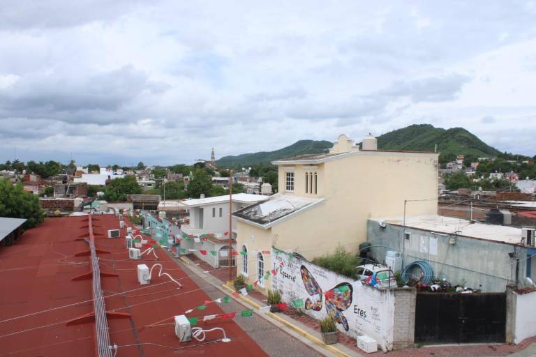 En Rosario no fue necesario instalar Consejo de Protección Civil por tormenta
