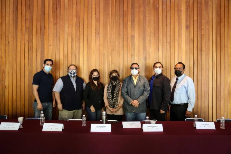 Mostrarán cómo canta Sinaloa para el mundo