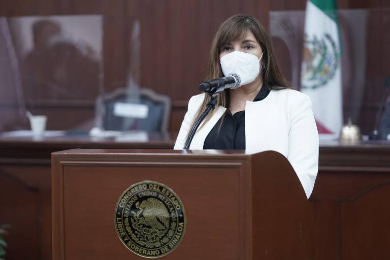 No más privilegios a los campos de golf, pide Diputada Victoria Sánchez