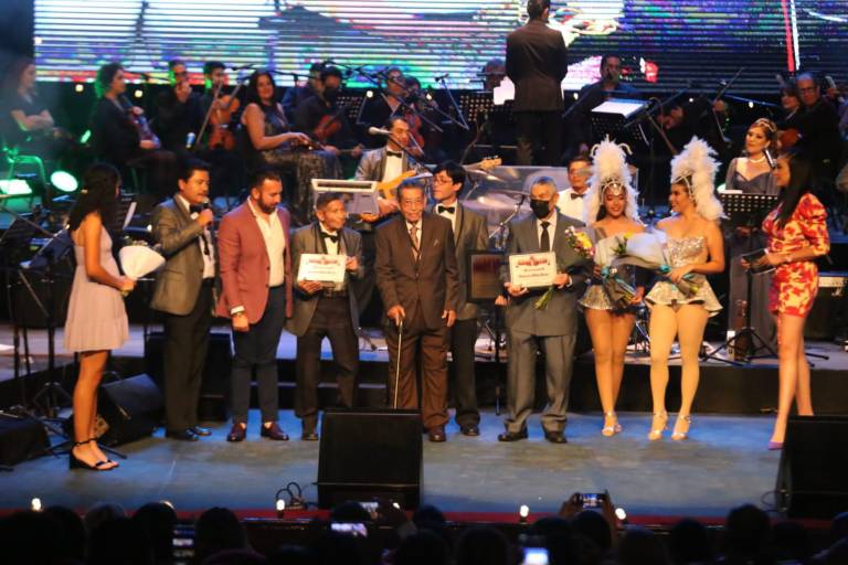 Brindan velada musical para reconocer la trayectoria del músico Nacho Millán