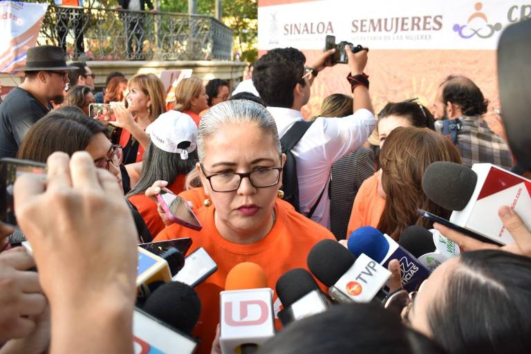 Unidad de Género de Sepyc atiende 5 casos de acoso sexual en escuelas de Sinaloa