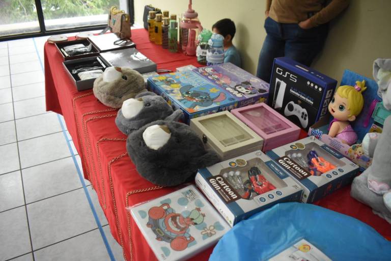 Celebran la tercera edición del Mercado Yameto en Culiacán