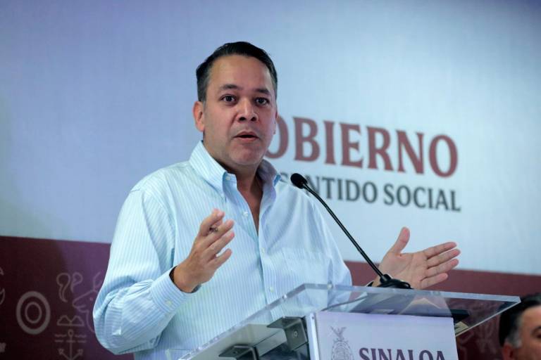 Gobierno de Sinaloa deposita $121 millones en apoyo solidario con la UAS