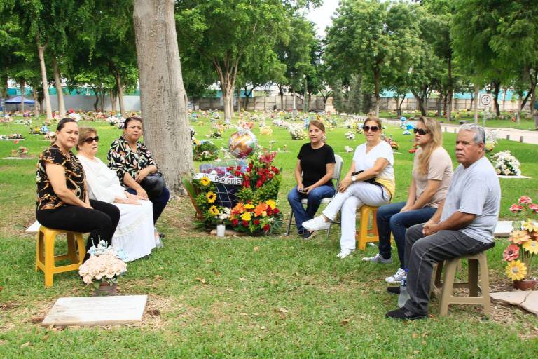 Se cumplen 16 años del asesinato del periodista Óscar Rivera; su caso sigue impune