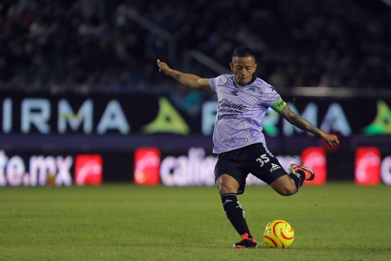 Se le acaba el torneo a Jefferson Intriago por lesión de ligamento