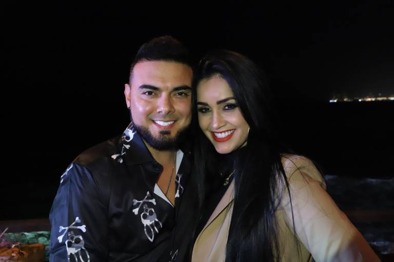 El Restaurante Muchacho Alegre celebra su noveno aniversario