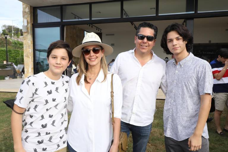 Cocinan chefs para ayudar al Centro de Readaptación Social