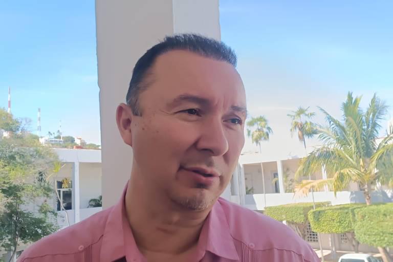 $!‘No hay que perder la esperanza de tener otro equipo a mediano plazo’: Manguart sobre el futbol en Mazatlán