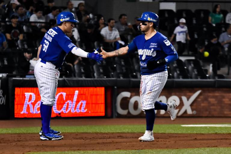 Yaquis le pega a Mayos en el cierre de la primera vuelta