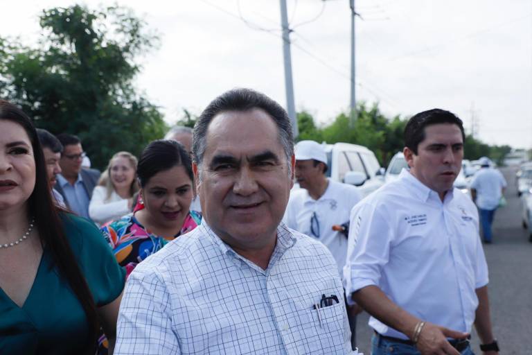 Madueña, Liera y comité ya están acusados; este jueves debaten y sabrán si los vinculan a proceso