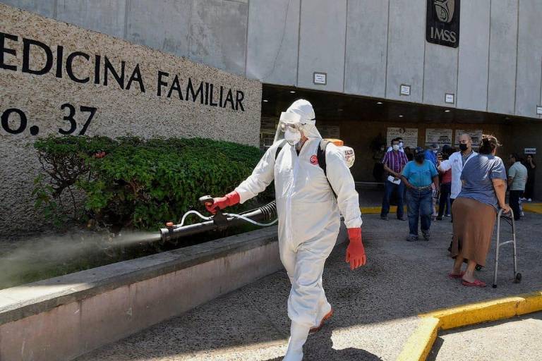 En un año suman casi 5 mil casos de Covid-19 en Ahome, y mil han fallecido