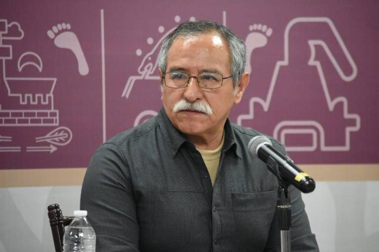 Jorge Peraza no pidió seguridad y por eso no se le atendió, señala Seguridad Pública estatal