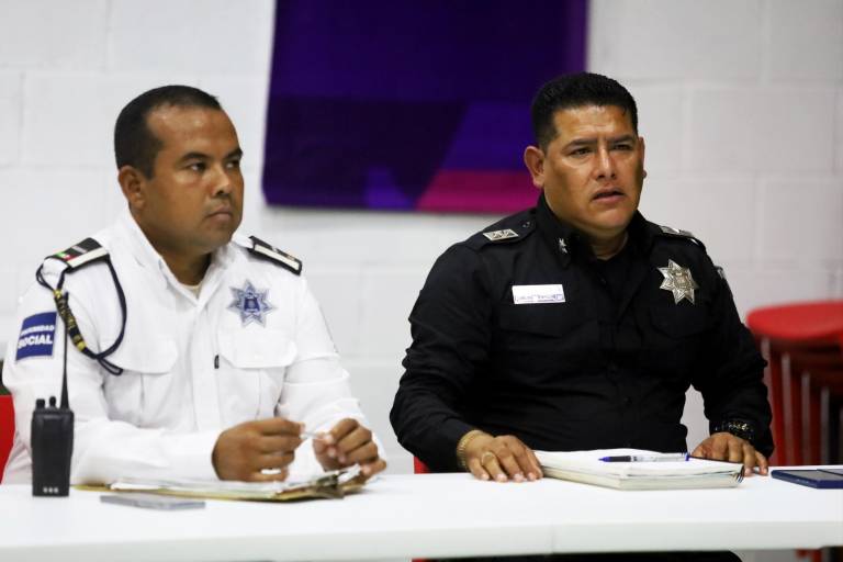 Lista la seguridad para el duelo entre Mazatlán y Cruz Azul