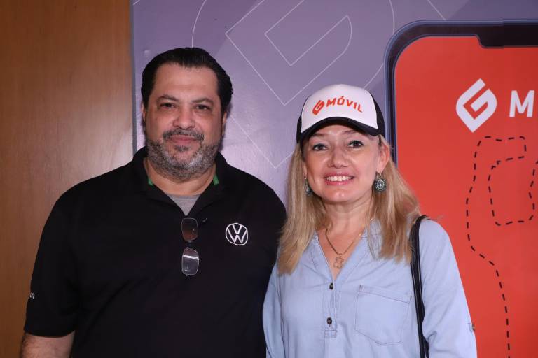 Llega a Mazatlán la tienda G Móvil