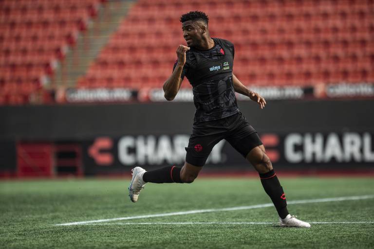 La ‘Pantera’ Zúñiga es nuevo refuerzo de Xolos para el Clausura 2024