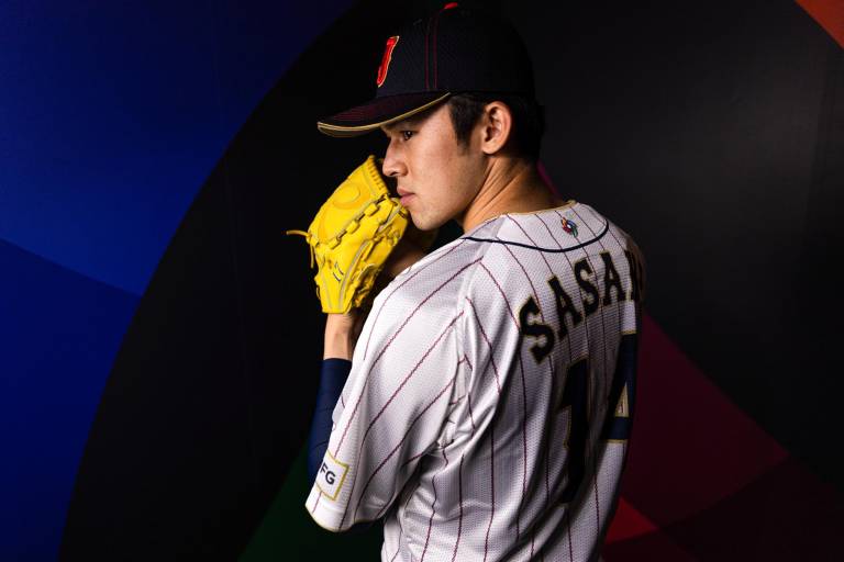 ¡Empieza la puja! Roki Sasaki coordina reuniones con equipos de MLB