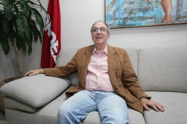 ‘Será una temporada extraordinaria’: Gordon Campbell