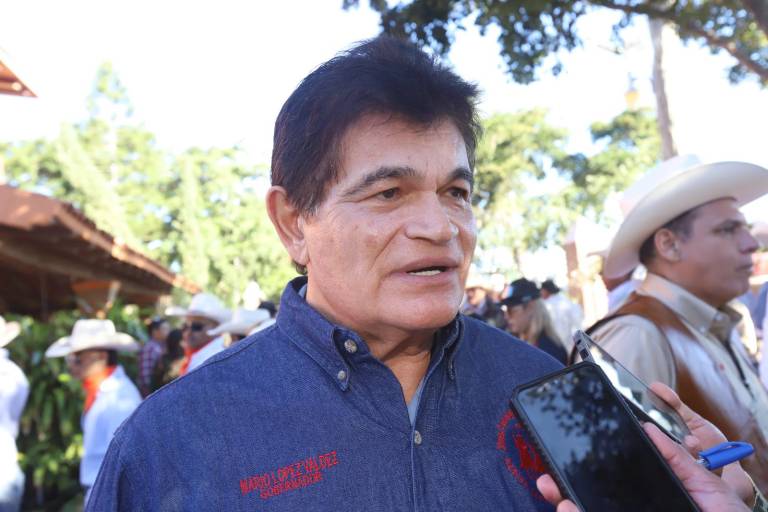 Se queda Malova sin posibilidad de aspirar a candidatura el Senado de la República