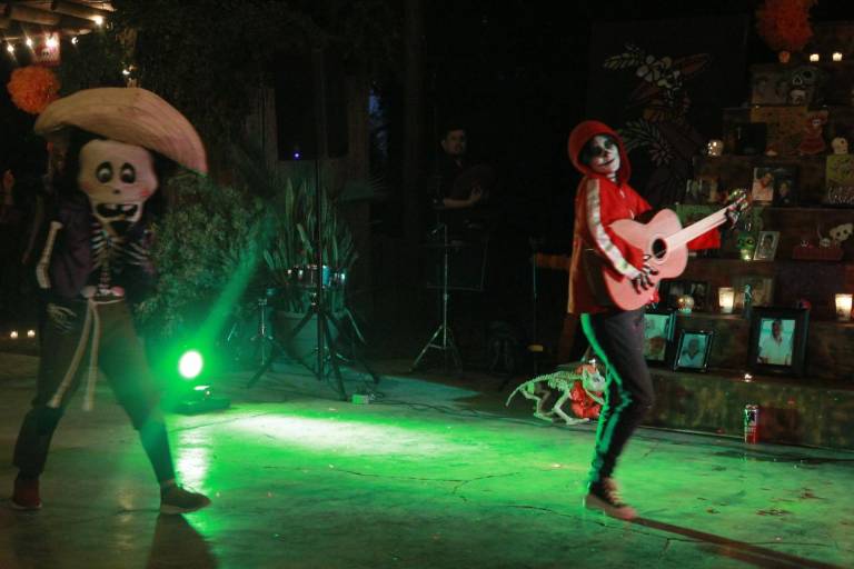 Viven una experiencia única en Mictlán, en el restaurante Quinta Santa Rita