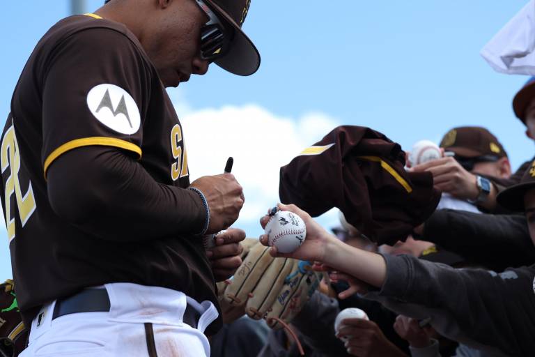 Retrasada la integración de Juan Soto a la selección de República Dominicana