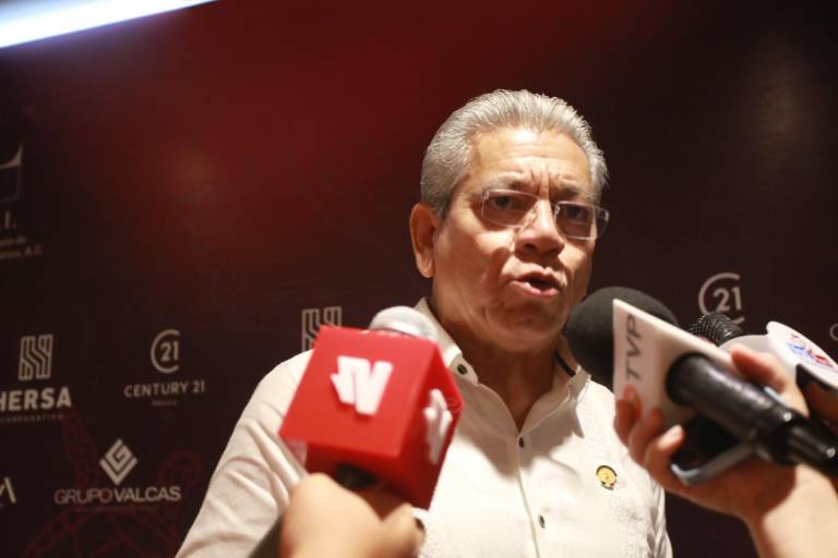 Aumento en el precio de la tierra frena construcción de vivienda: AMPI nacional