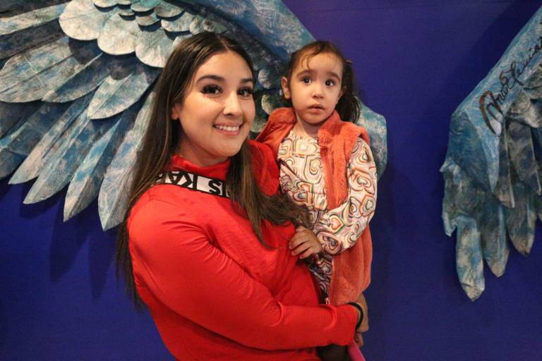 Restaurante Los Zarapes abre sus puertas en una nueva ubicación