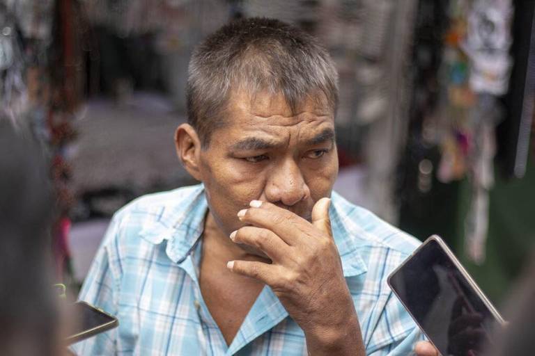 Bruno Plácido y su historia controversial como dirigente de autodefensas en Guerrero