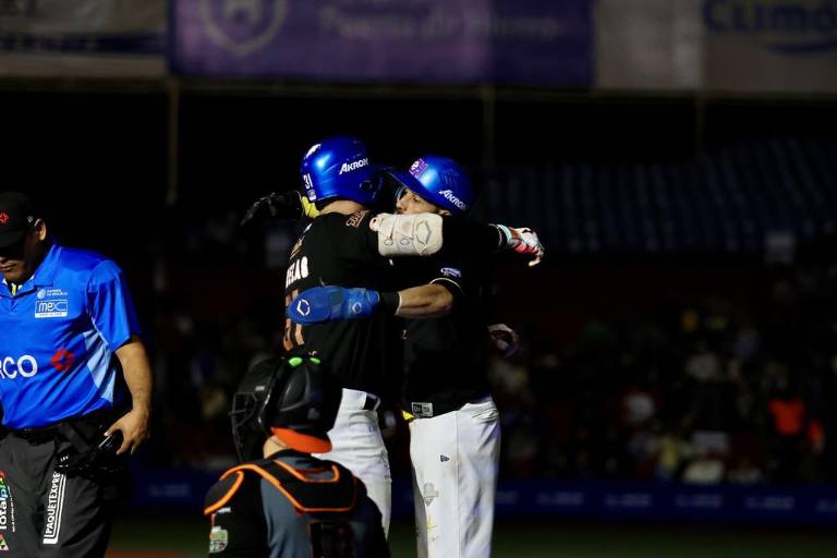 En duelo de ofensivas, Jalisco se llevó el tercero de las semifinales ante Hermosillo