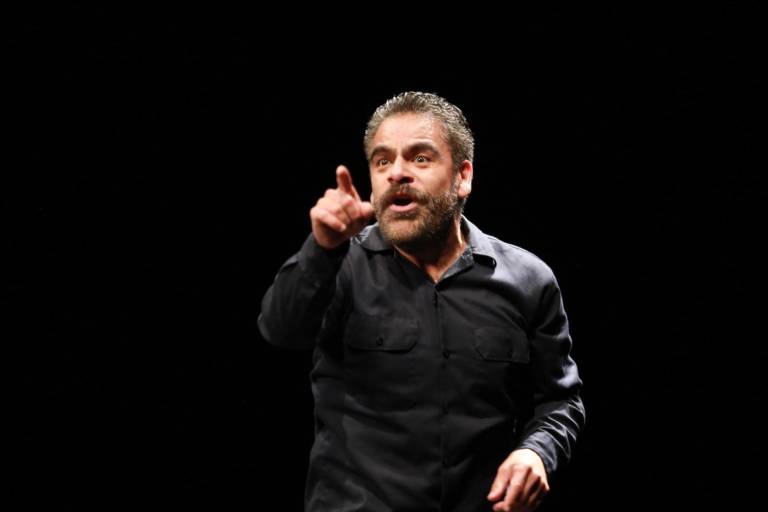‘El hijo de mi padre’, una realidad que lastima