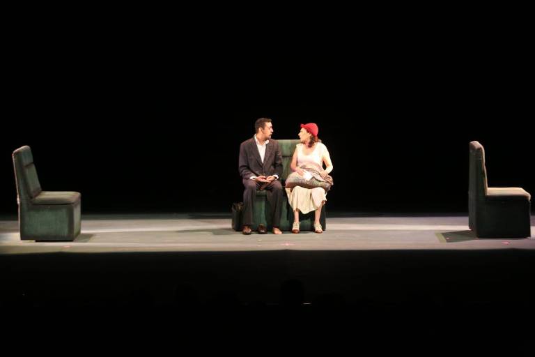 Con ‘¡Ay amor... ya no me quieras tanto!’ arranca en Mazatlán el Festival Cultural Sinaloa 2022