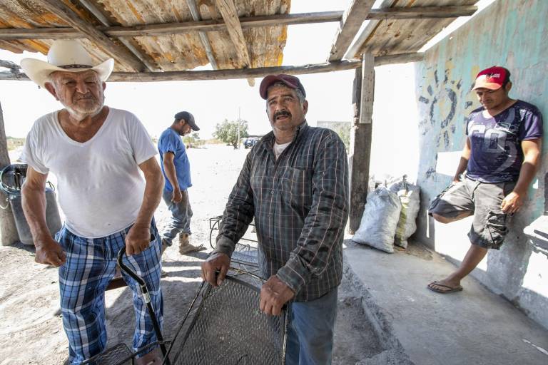 Salvar o destruir el Valle de Cuatrociénegas