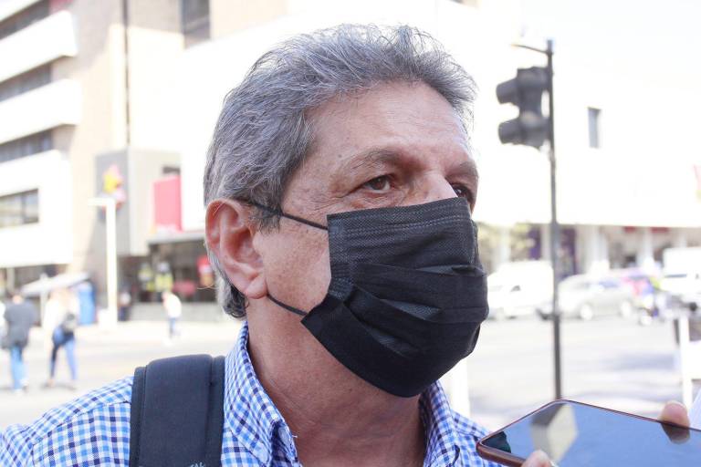 Esto no va a parar, el Gobierno federal eligió no combatir al crimen organizado, advierte Ismael Bojórquez