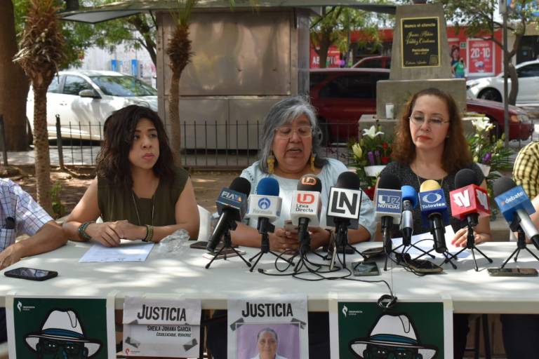 Asesinato de Javier Valdez pudo haberse evitado, lamenta Griselda Triana en quinto aniversario luctuoso