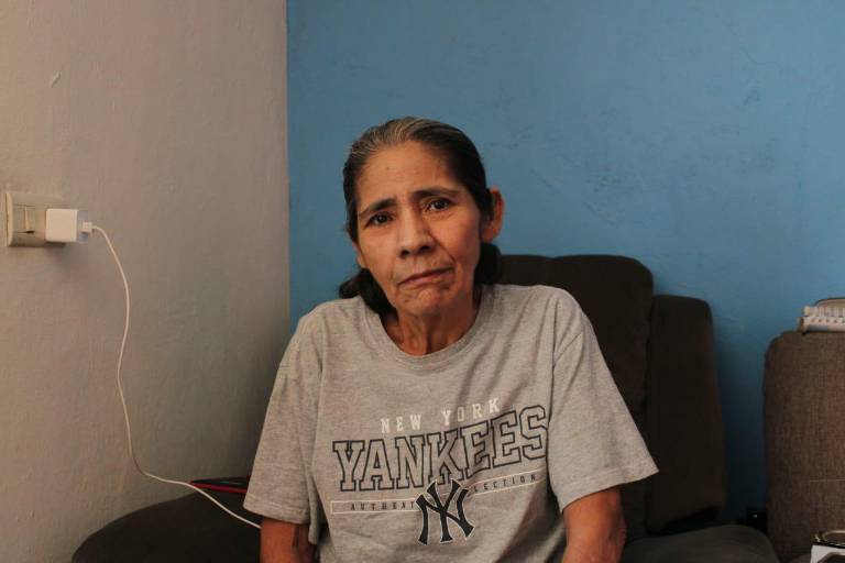 Mujer exige al IMSS indemnización por negligencia médica