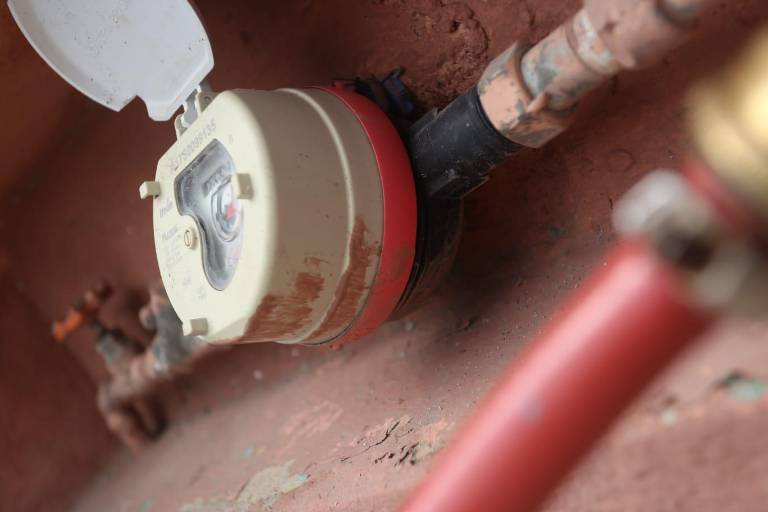 Reitera Jumapam: hasta el viernes se normalizará el abasto