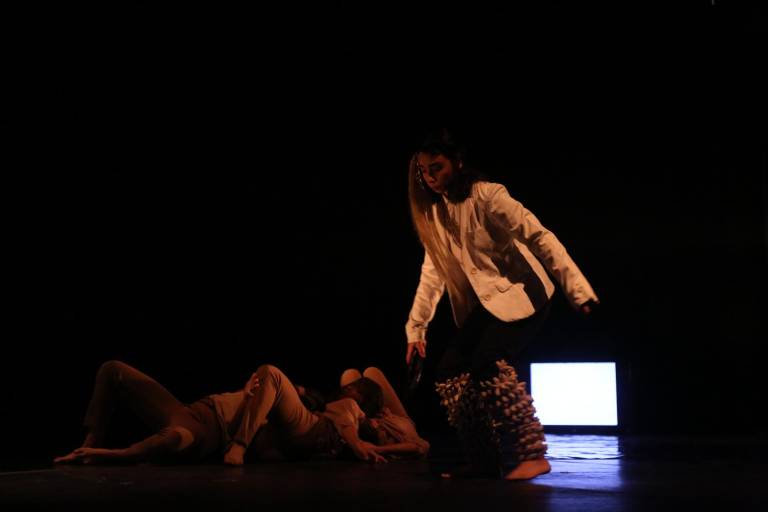 Honra Danza Joven a cuatro grandes de la cultura en ‘Columnas Sinaloa’