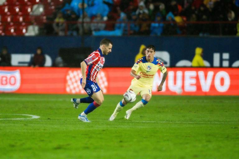 ¿De trámite? América recibe a San Luis en la semifinal de vuelta