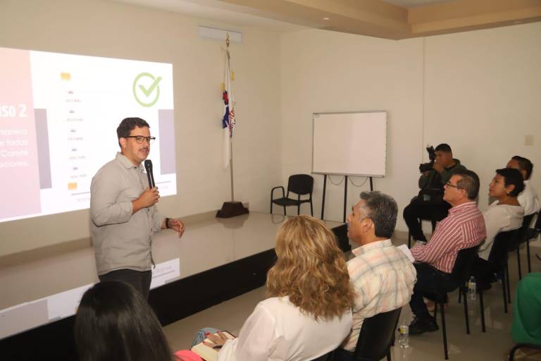 Ve Observatorio avances en transparencia del Ayuntamiento de Mazatlán