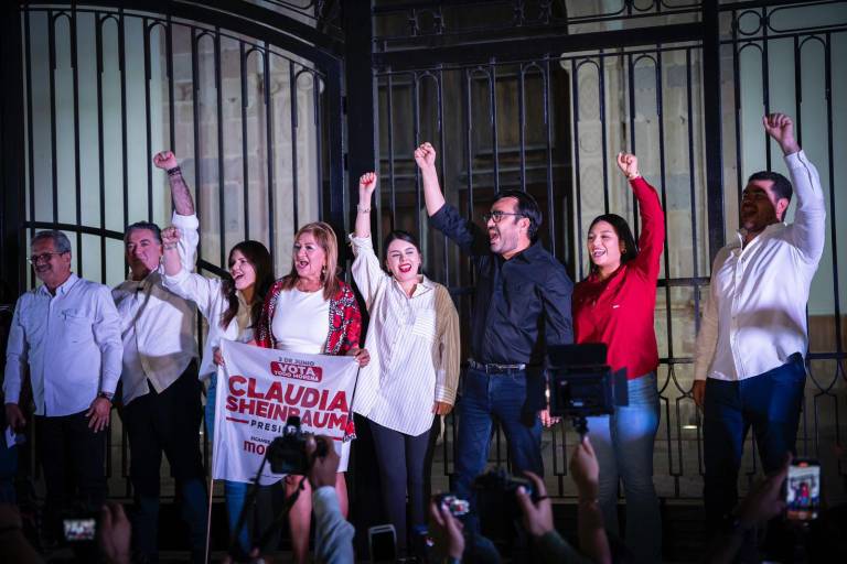 Con corte a medianoche de la jornada electoral, Gámez Mendívil muestra ventaja por la Alcaldía de Culiacán