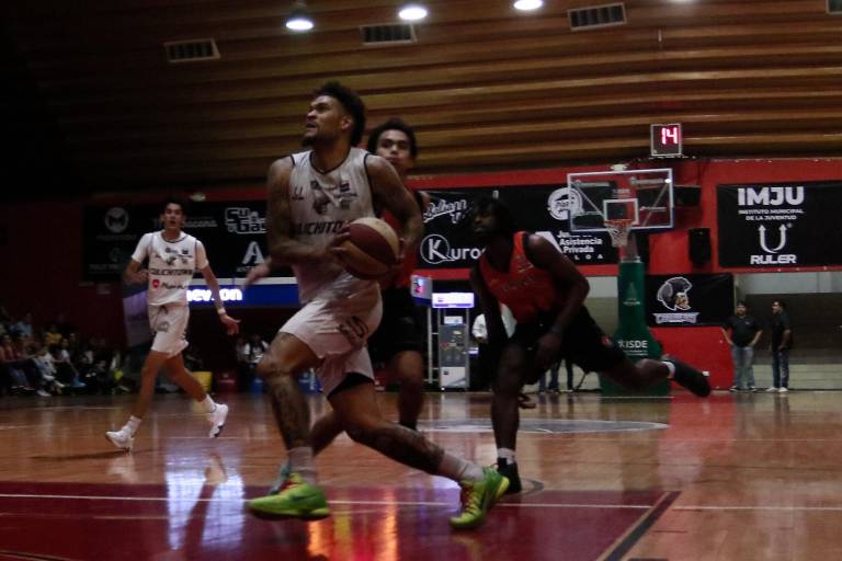 Caballeros de Culiacán viajará a Los Mochis por el máximo de victorias