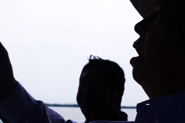 $!El crimen organizado somete a los pescadores artesanales del Pacífico central en México