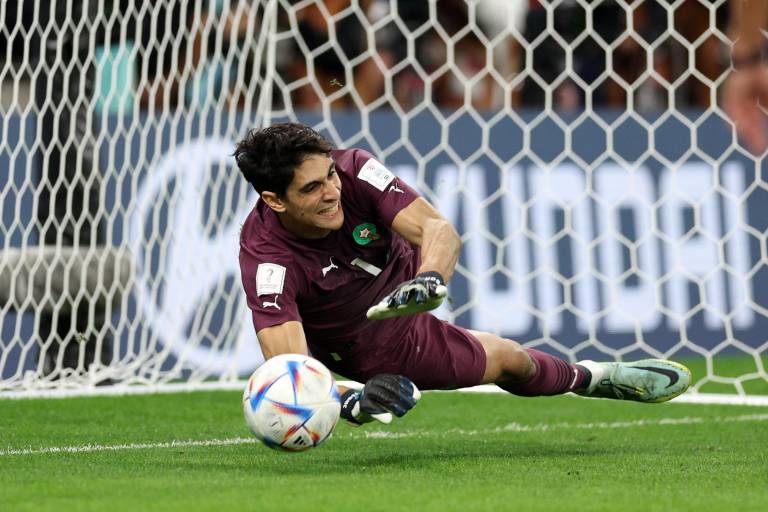 Marruecos rompe los pronósticos al eliminar a España en octavos de final