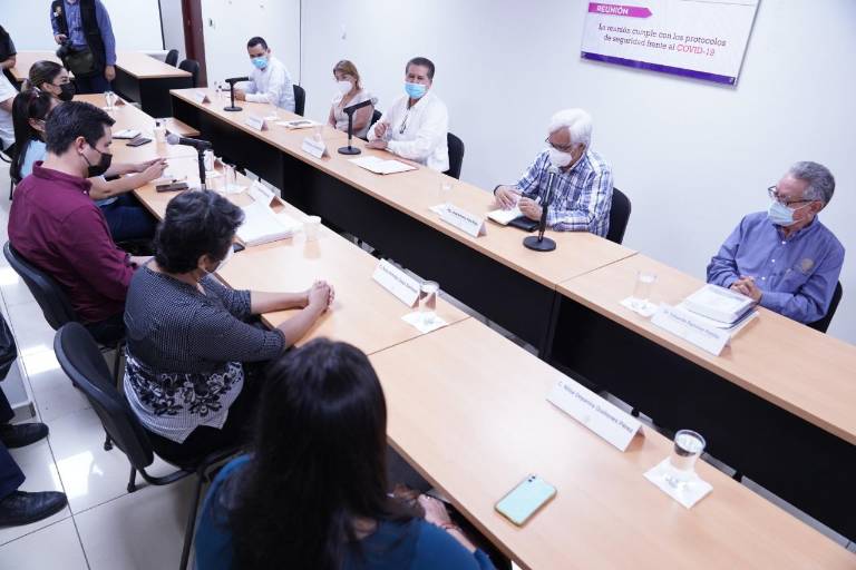 El Congreso de Sinaloa nombrará nuevas personas titulares de área hasta la semana que viene